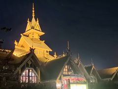 -伏尔加庄园米尼阿久尔餐厅