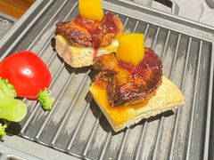 -一本料理(西溪天街店)
