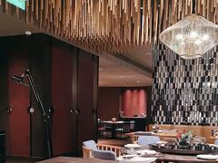 -长沙君悦酒店·湘江36中餐厅