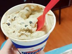 -DQ·蛋糕·冰淇淋(虹口龙之梦店)