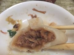 -老马家蒸饺(南海街店)