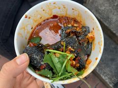 -黑色经典臭豆腐·湖南特产(坡子街店)