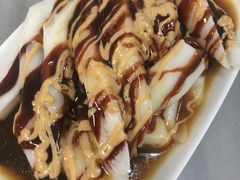-芬芳甜品(同福路店)