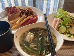 -大连中远海运洲际酒店
