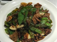农家小炒肉-潇湘府•湘菜领军品牌(望京店)