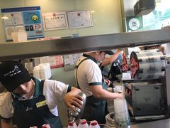 -1点点(河南中路店)