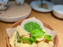 -潮粥荟·潮汕砂锅粥(朝阳大悦城店)