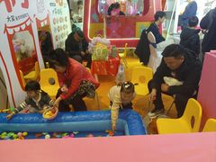 -英孚教育青少儿(河东中心)