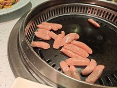 -炭之家齐齐哈尔大片烤肉·涮毛肚火锅·齐齐哈尔烤肉(中央大街店)