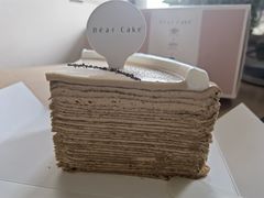 -DearCake 黛点心(花牌坊店)