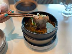 小锅米线-胡麻(静安嘉里店)