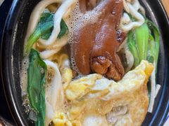 -小义乌砂锅拉面(海事共享区店)