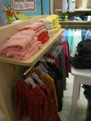 点击看大图 -孩子王童乐园(天津远洋乐堤港店)
