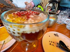 -喝丢一只鞋海鲜烧烤(文体街店)