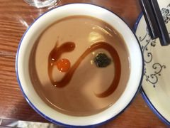 -竹叶涮肉坊(总店)