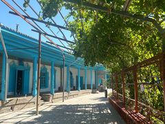 -伊犁老城喀赞其民俗旅游区