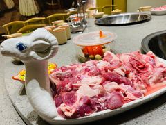 -羊来顺冰煮鲜羊铁锅烀羊肉(八卦岭店)