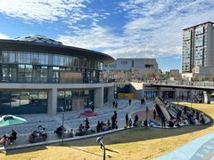 -宁波儿童公园(鄞州区)