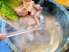 -滇藏石锅宴(北门坡古城管理局店)