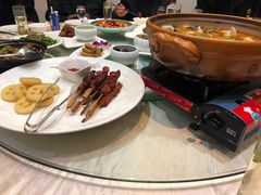 -千岛湖鱼味馆(十字街总店)