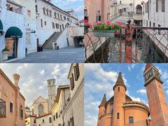 -华谊兄弟（长沙）电影小镇