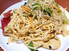 凉菜拼盘-满兴咱妈烀饼铁锅炖(兰州北街店)