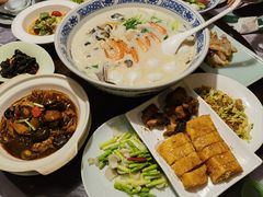 -山外山菜馆(玉泉路店)