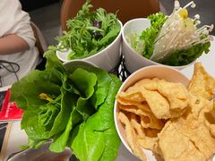 -刘一锅筋头巴脑(大悦城C店)