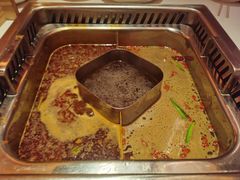 -串一火锅(赛格国际购物中心店)