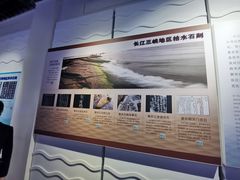 -白鹤梁水下博物馆