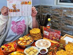 -雙冲柳州螺蛳粉&酸嘢&桂林米粉(簋街店)