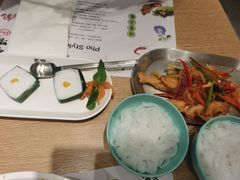 -蔡澜Pho·越南粉餐厅(海上世界店)