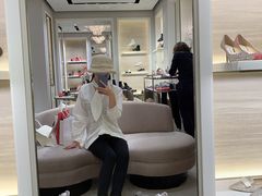 -JIMMY CHOO(恒隆广场店)