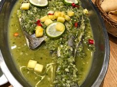 -米纸越南小馆(金鹰世界店)