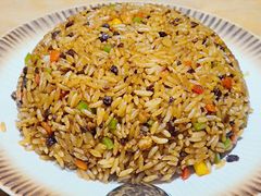 黑三剁炒饭-米店·云南菜(南门店)