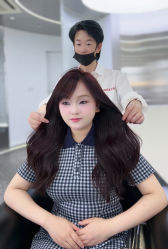 -凯博K-boom Hair Salon
