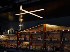 -CHURCH  BISTRO 教堂·餐吧