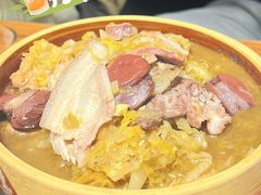 -六泰居·尔滨地标·东北菜(松北店)