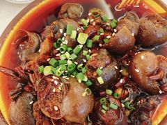 -阳光院坝小龙虾(红牌楼店)