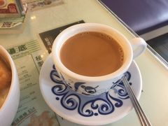 -翠华餐厅(旺角文华商场店)