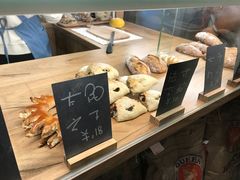 -面包与我Bread Or Me(长城汇店)