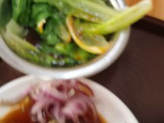 -歪头牛肉(金龙壹号店)