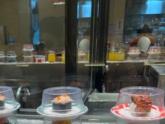 -新一番三文鱼寿司(大东海店)