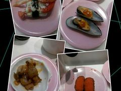 android_upload_pic-争鲜回转寿司(通州万达店)