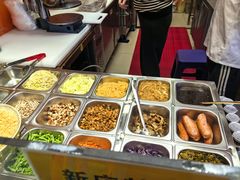 -张果佬年糕卷(科巷店)