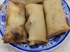 -美新点心店(陕西北路店)
