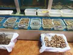 -胶东海鲜大排档(北太平庄店)