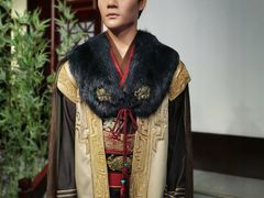 -武汉杜莎夫人蜡像馆