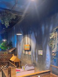 -酷嗒动物文化乐园(cutezoo西溪乐天城店)