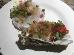 -格瑞欧海鲜自助烤肉火锅(光彩店)